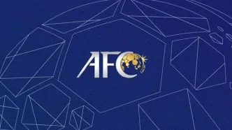 پیام تسلیت رئیس AFC به رئیس فدراسیون فوتبال جمهوری اسلامی ایران