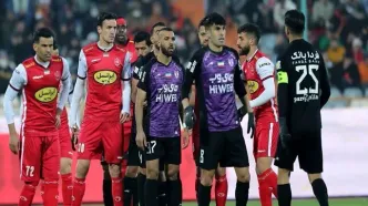 یار غار جواد نکونام سد راه قهرمانی پرسپولیس