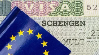 کدام کشور اروپایی راحت ویزا میده