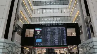 شاخص بازار بورس، امروز ۳۱ اردیبهشت ۱۴۰۴