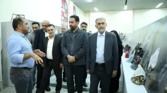 همایش روز ملی خلیج فارس و افتتاح دو نمایشگاه در خوزستان