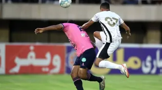 صعود گربه سیاه پرسپولیس به نیمه‌نهایی جام حذفی