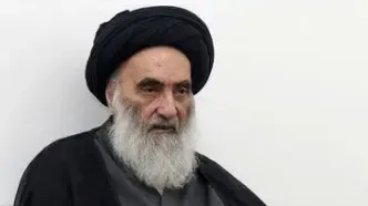 پیام آیت الله سیستانی صادر شد