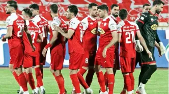 لیست خرید کهکشانی پرسپولیس لو رفت؛