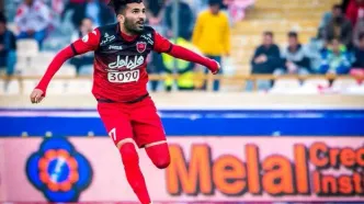 محسن مسلمان با آهنگ «ابی» به آغوش پرسپولیسی‌ها رفت