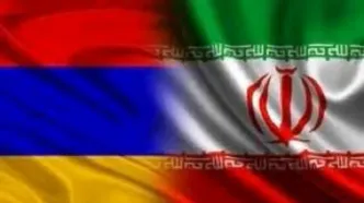 تکذیب قرارداد نظامی ایران و ارمنستان