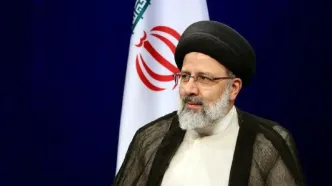 واکنش جانسوز اهالی ورزش به شهادت آیت‌الله رئیسی + تصاویر