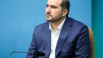 روزنه‌های امید دیده شد؛ : برقراری تماس با دو همراه رئیس جمهور در بالگرد