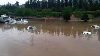 مقصران سیل مشهد شناسایی می‌شوند