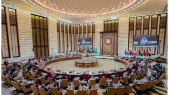 تکرار ادعاها درباره جزایر سه گانه ایرانی در اجلاس سران عرب