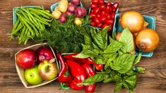 هشدار؛ این غذاها عمرتان را کوتاه می‌کند