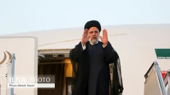 عکسهایی از رییس جمهور شهید