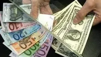 قیمت دلار و یورو امروز پنجشنبه ۲۰ اردیبهشت ۱۴۰۳ + جدول