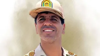 حکم قصاص قاتل شهید پرکاس صادر شد