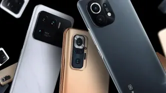 قیمت گوشی شیائومی امروز سه شنبه ۳۰ دی‌ ۱۴۰۴