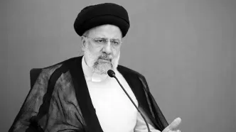 پیام تسلیت سازمان تأمین‌اجتماعی در پی شهادت رئیس‌جمهور