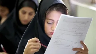 دانش‌آموزانی که کارت امتحانات نهایی نگرفته‌اند، چه کنند؟