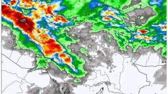 سورپرایز جذاب آب‌وهوایی برای هفته آینده