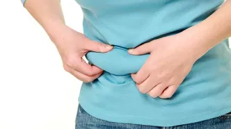 شب زنده دارها در معرض خطر چاقی و قلب ناسالم
