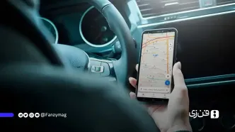 اختلال درسرساز  GPS