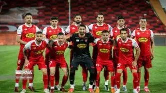 ساعت بازی امروز پرسپولیس و استقلال خوزستان هفته ۲۸ لیگ‌ برتر