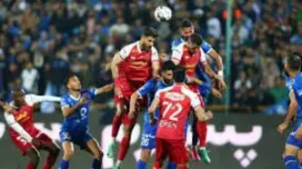 استقلال به قهرمانی نزدیک‌تر است یا پرسپولیس؟