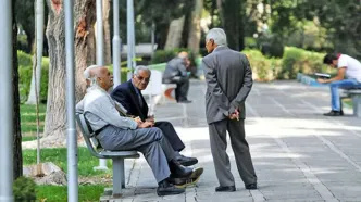 قرار است حقوق بازنشستگان ۲۰ میلیون تومان شود؟
