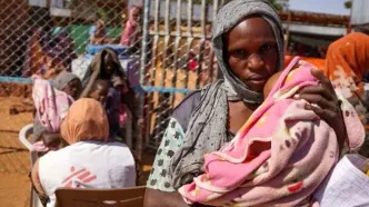 ابراز نگرانی سازمان ملل نسبت به تشدید خشونت‌ها در الفاشر سودان