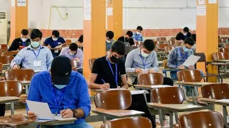 زمان امتحانات نهایی دانش‌آموزان مشخص شد/تنظیم برنامه امتحانی جدید