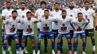 اطلاعیه AFC: انتقال دو ستاره استقلال به لیگ نخبگان