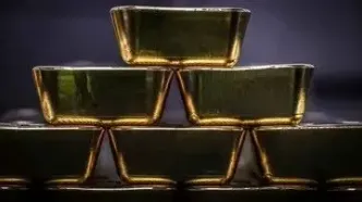 قیمت جهانی طلا امروز یکشنبه ۷ دی ۱۴۰۴