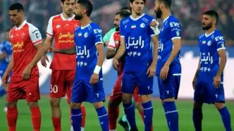 پسر کاپیتان پرسپولیس؛ پدر علیه پرسپولیس