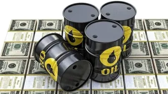 میزان درآمد نفتی ایران اعلام شد