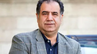 علی خسروی پشیمان شد!