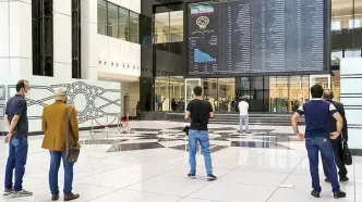 روند بورس هفته / میانگین سود و زیان سهامداران چقدر است؟