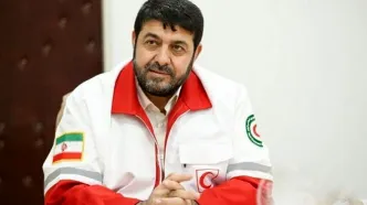 اطلاعیه جدید ستاد ملی مدیریت شرایط اضطراری هلال‌احمر