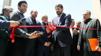 6447 واحد مسکن مهر در شهرهای جدید مهستان و پردیس افتتاح شد