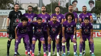 ترکیب هوادار مقابل پرسپولیس مشخص شد