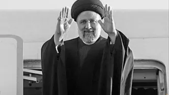 تسلیت تیم ملی فوتبال  و باشگاه استقلال در پی شهادت رئیسی