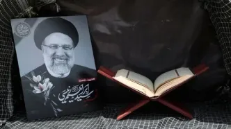 آهنگ هایی که برای شهادت رئیس جمهور منتشر شد! + دانلود