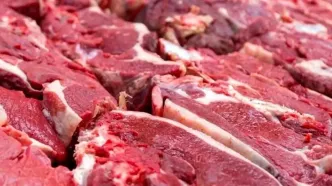 قیمت روز گوشت قرمز در ۲۰ اردیبهشت ۱۴۰۳+ جدول