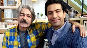 خواننده خوش‌صدای ایرانی که استعدادش هدر رفت!