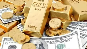 طلا دوباره اوج گرفت؛ قیمت جدید طلا ۲۰ اردیبهشت ۱۴۰۳