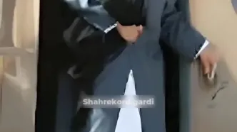 منطقه ای که هلیکوپتر رییس جمهور شهید سقوط کرده بود چه ویژگی هایی دارد؟
