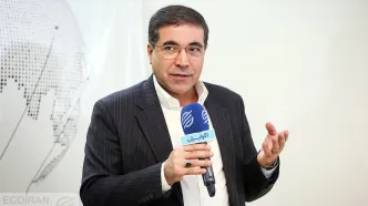 پیام تسلیت مدیرمسئول دنیای اقتصاد در پی شهادت ابراهیم رئیسی
