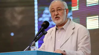 مختارپور شهادت رییس جمهور را تسلیت گفت