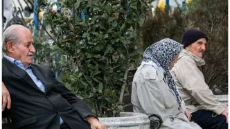چرا سازمان تامین اجتماعی مستمری بازنشستگان را به موقع واریز نمی‌کند؟!