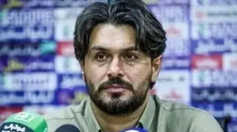 سعید دقیقی به پرسپولیسی‌ها هشدار داد