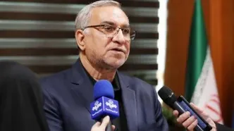 امیدواریم با پیدا شدن بالگرد رئیس‌جمهور اقدامات درمانی را انجام دهیم