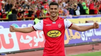 چراغ سبز مدافع پرسپولیس به تراتکتور